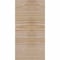 Ekena Millwork Newport Rough Sawn Rafter Tail, Douglas Fir, 4"W x 8"H x 32"L RFT04X08X32NEW00RDF - alternate 3